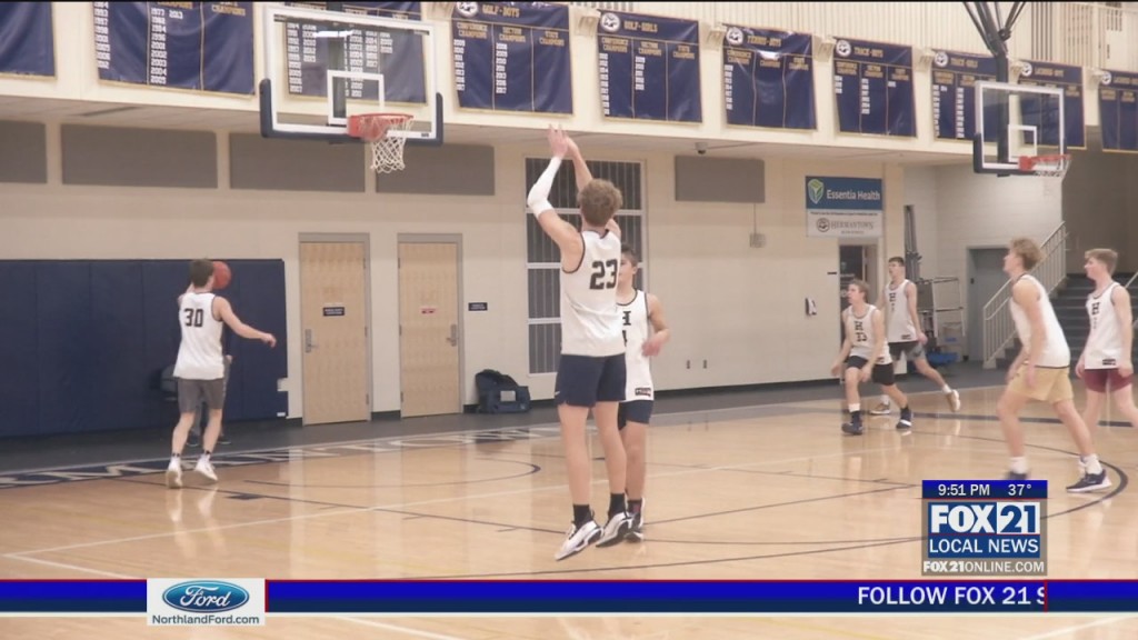 Hermantown Bbb