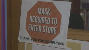 Mask Requirements
