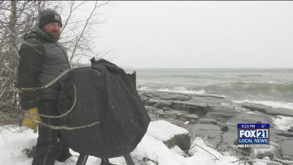 Lake Superior Film