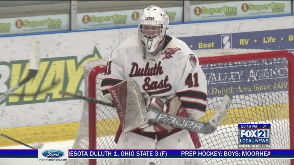 East Hockey
