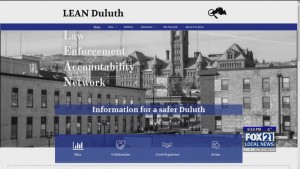 Lean Duluth