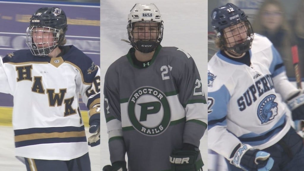 Prep Hockey