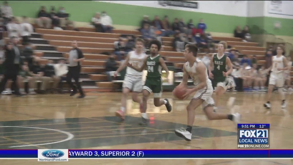 Esko Basketball