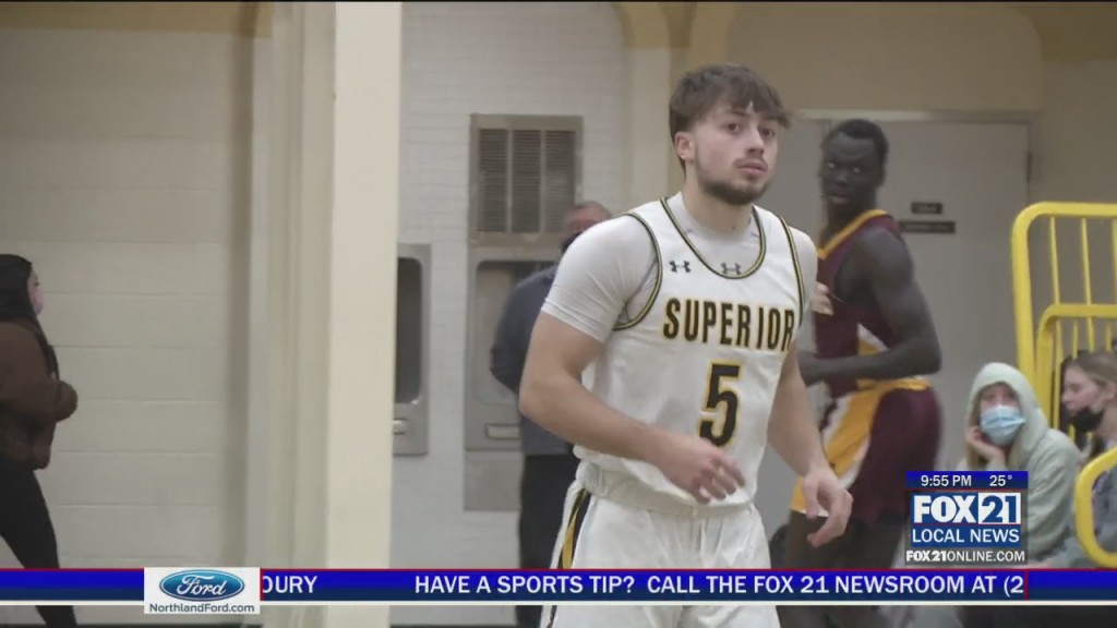 Uws Basketball