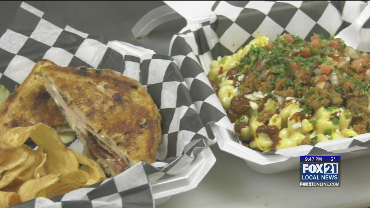 Knowing Your Neighbors Loaf And Ladle In Downtown Duluth