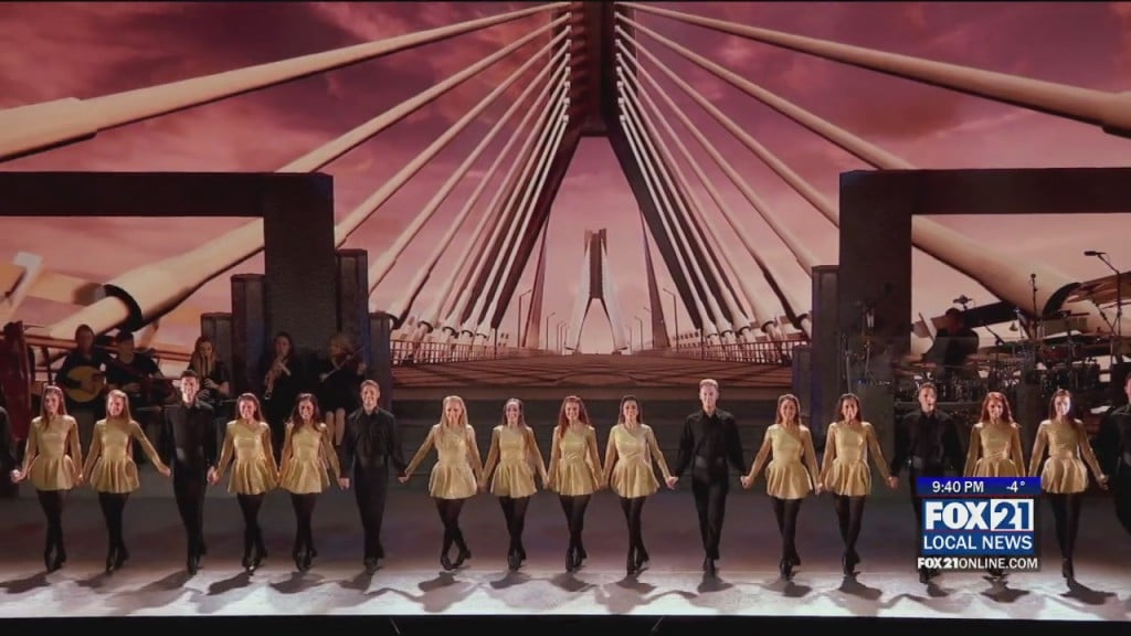 Riverdance