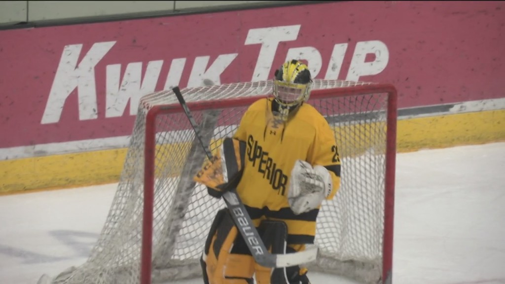 Uws Uwec Hockey