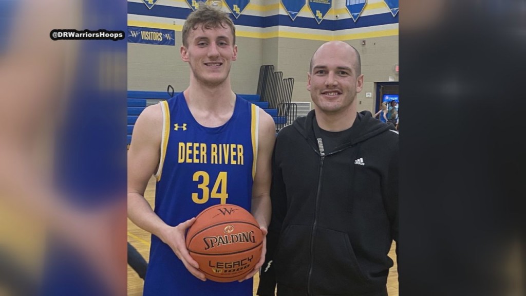 Deer River