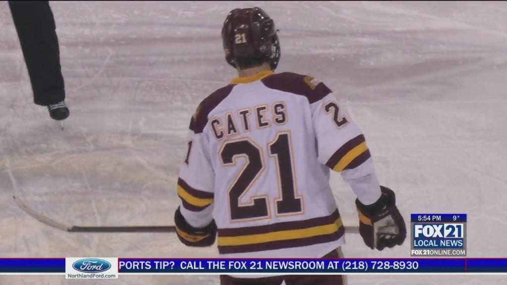 Noah Cates