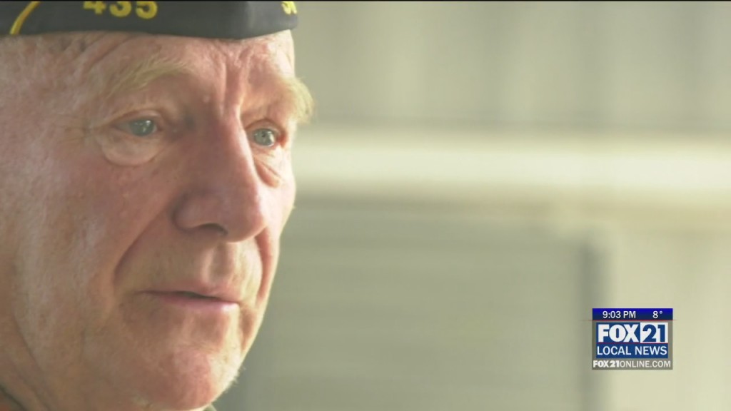 Veteran