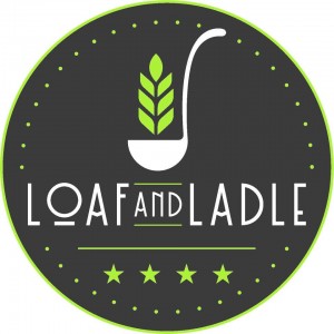 Loaf And Ladle Logo