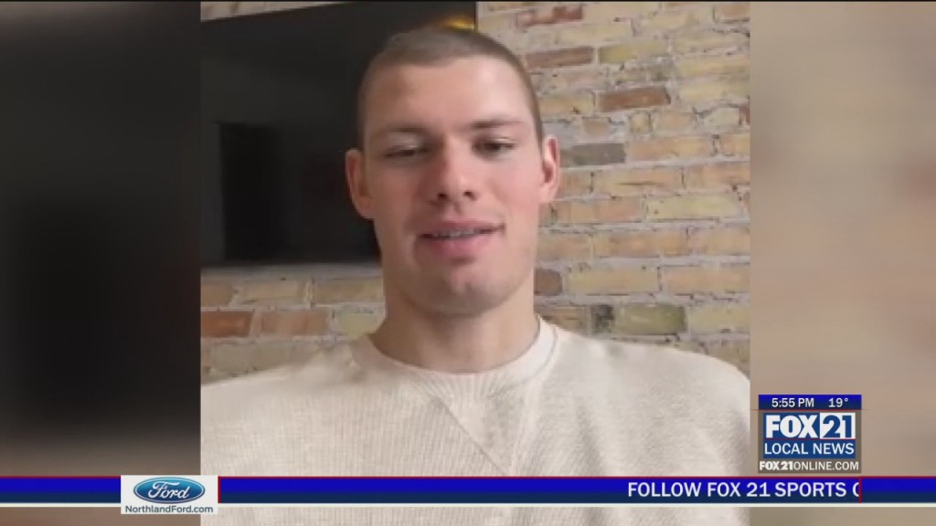 Zach Stejskal