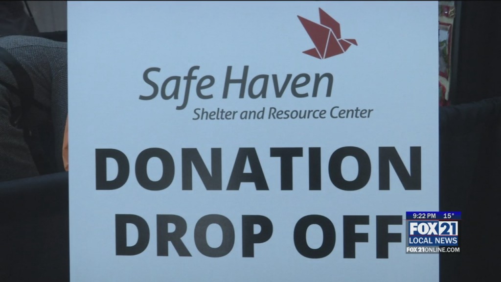 Safe Haven