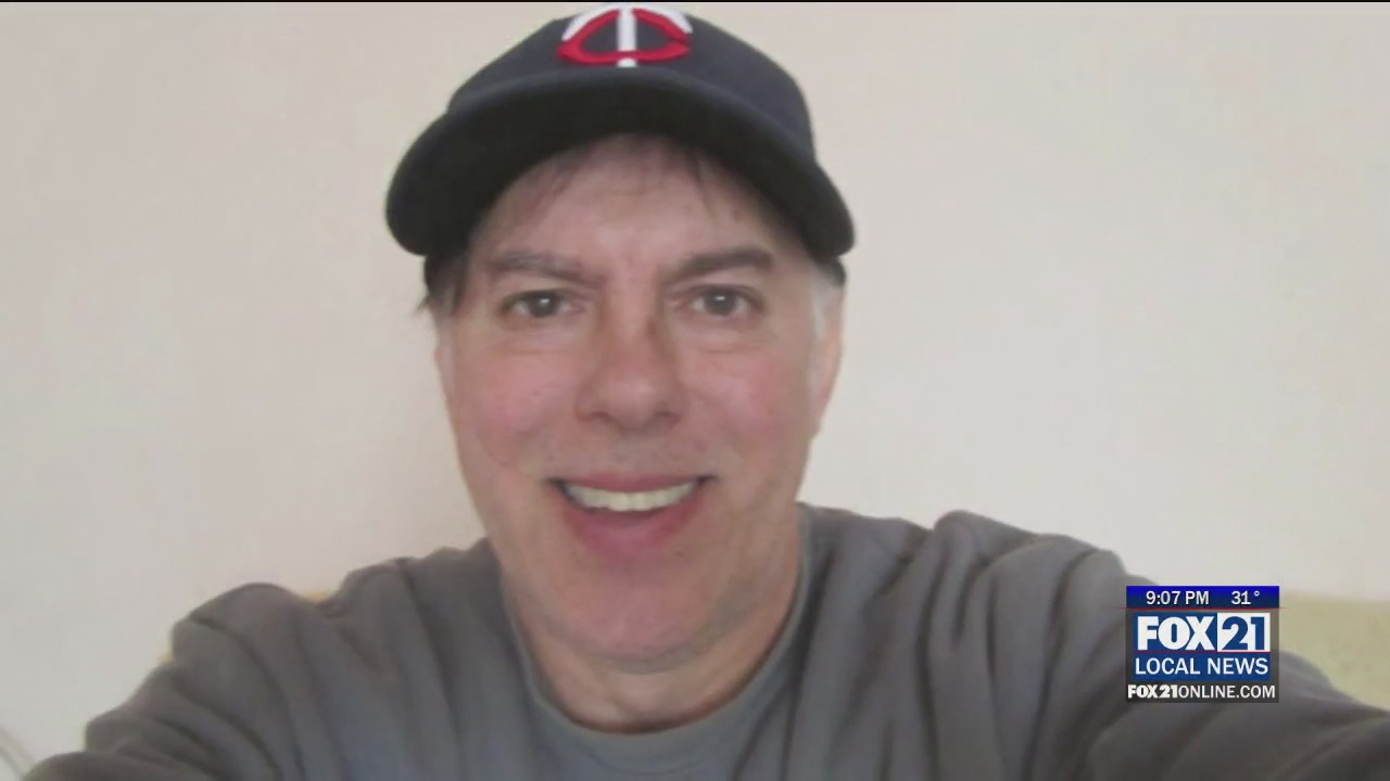 UMD Grad Calls EvelethNative Killed in Ukraine 'helpful guy, open