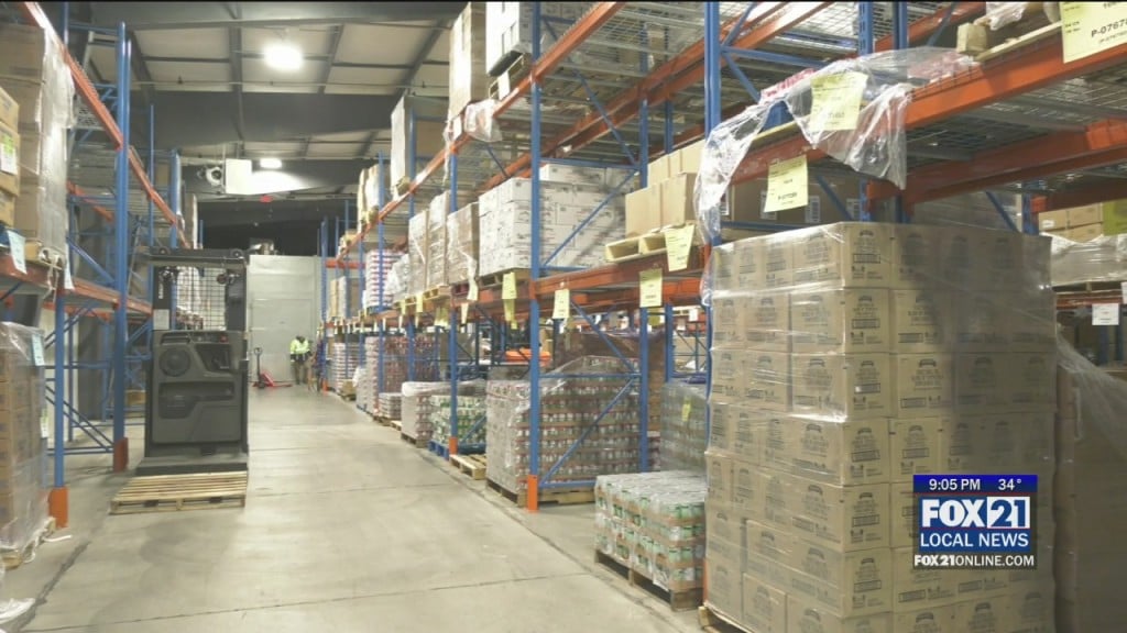 Foodshare Month