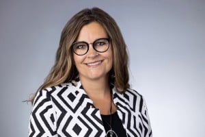 Natalie Zeleznikar