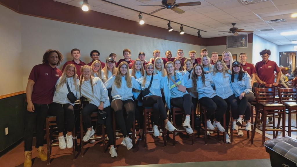 Umd Hoopssss