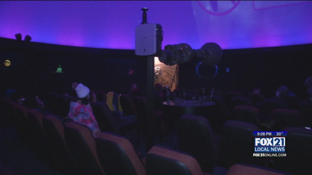 Planetarium