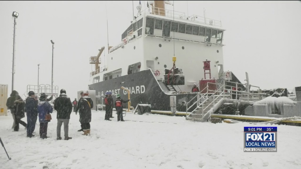 Coast Guard