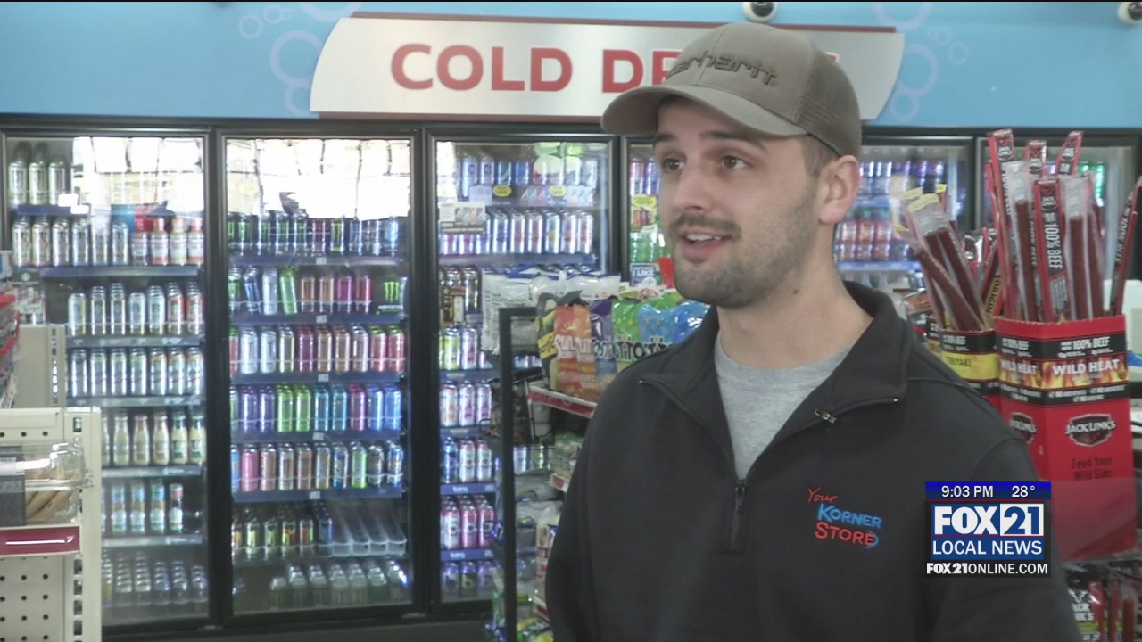 KornerStore Owner, Former Duluth City Councilor Purchases 7 Northland
