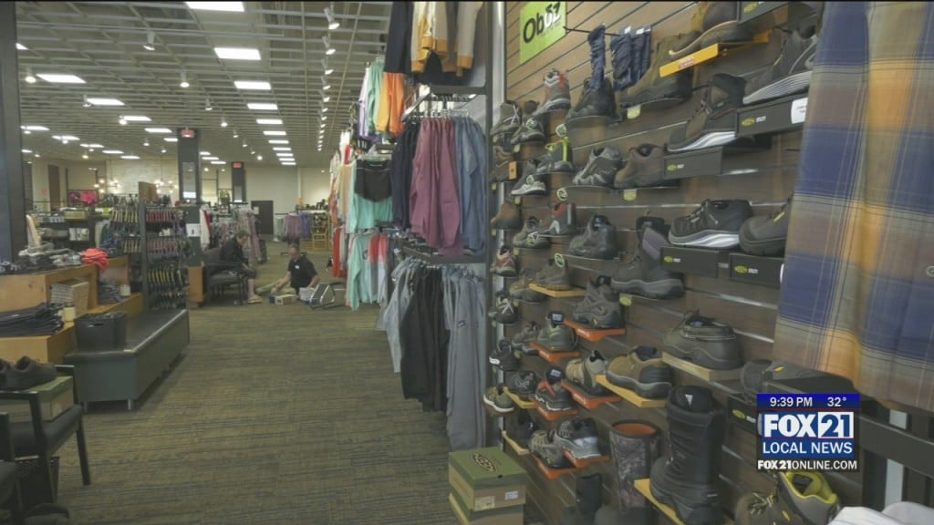 Benders Shoes