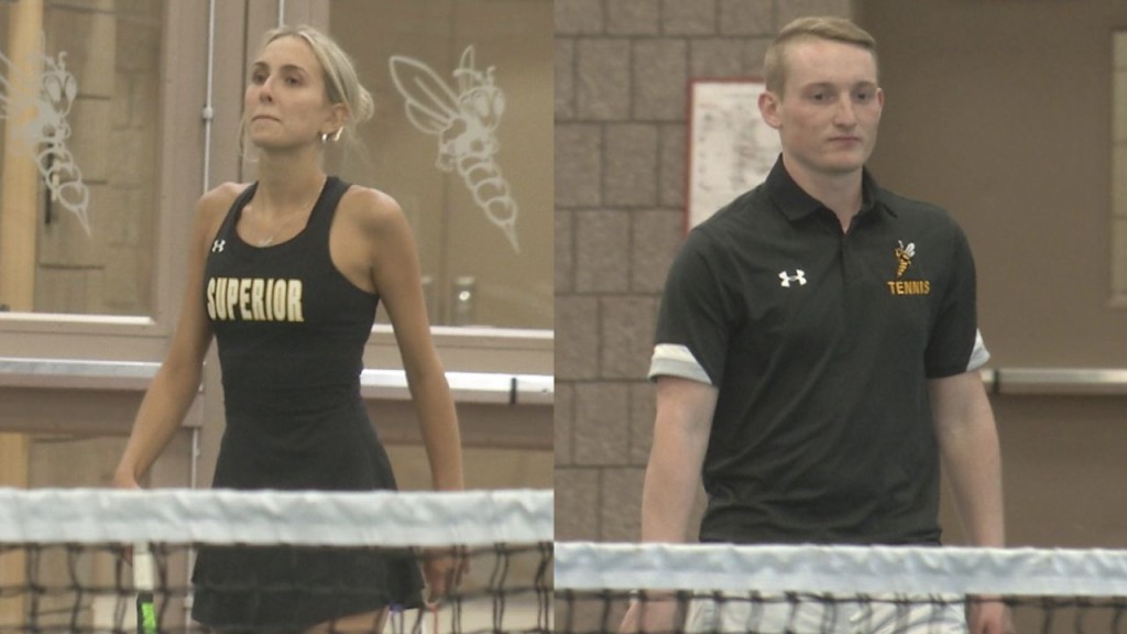 Uws Tennis