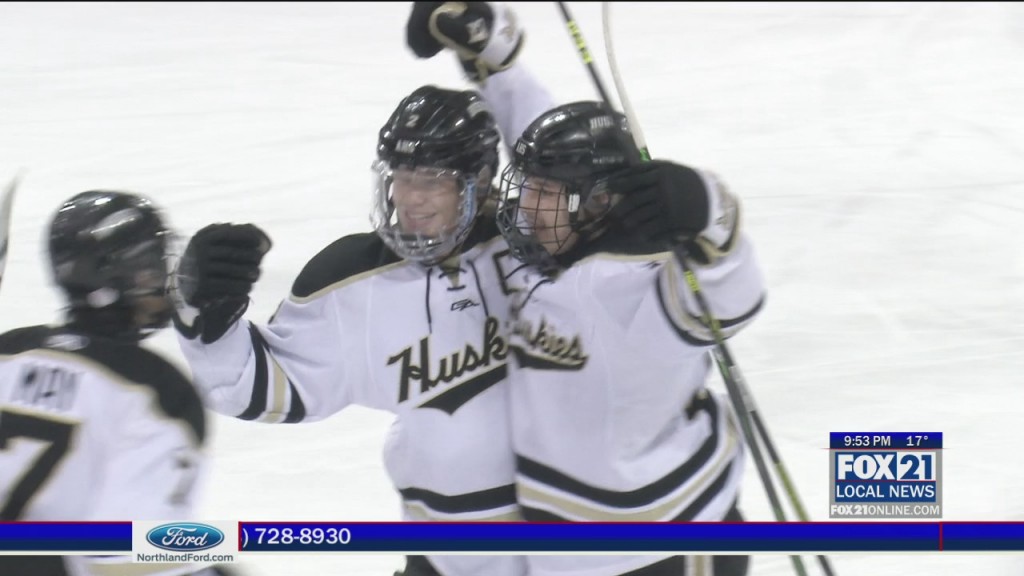 Andover Hockey