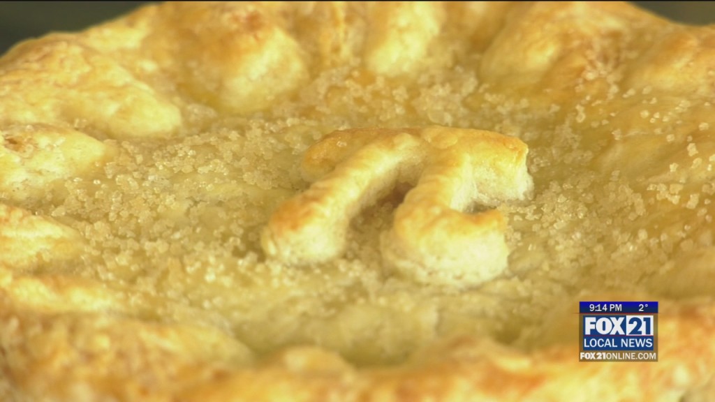 Pi Day