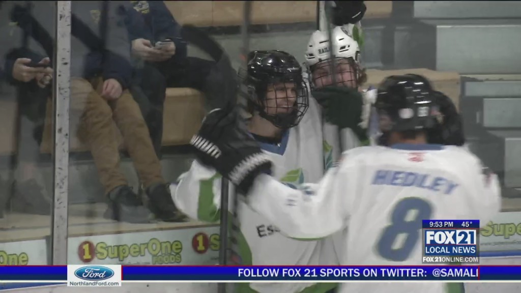 Hs Boys Hockey