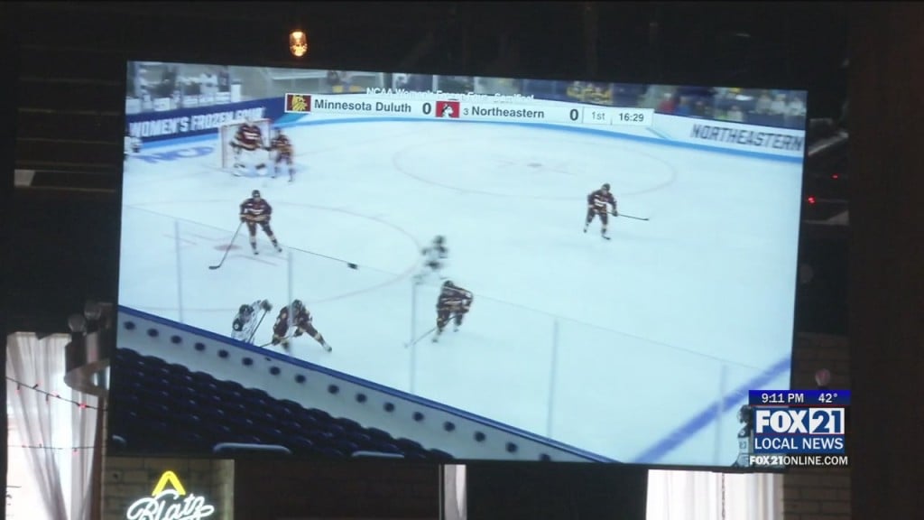 Watch Parties