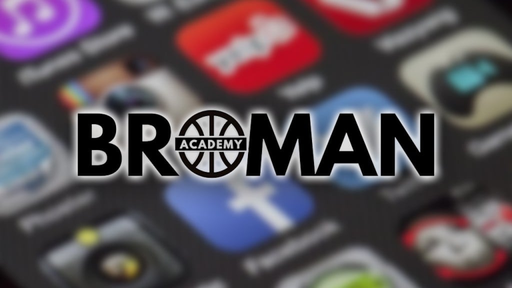 Bromanbrosapp