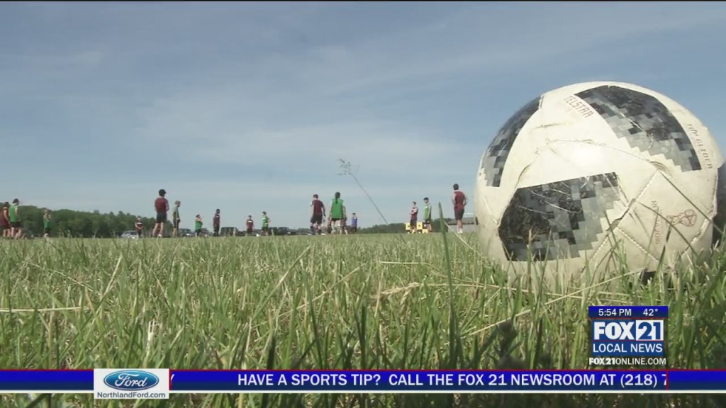 Hayward Soccer