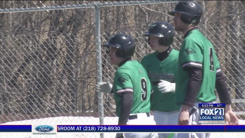 Prep Baseball
