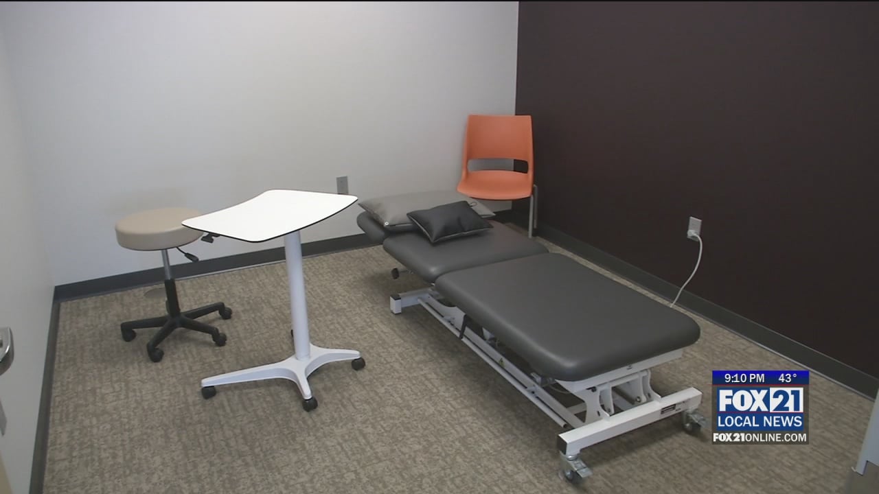 InMotion Therapy Opens New Location