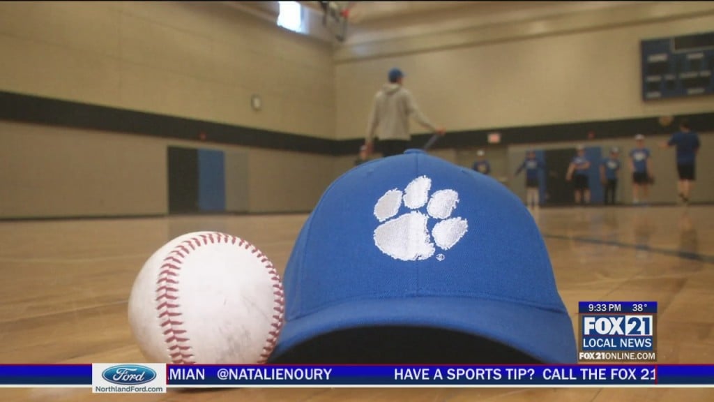 Local baseball players compete in MBCA all-star games