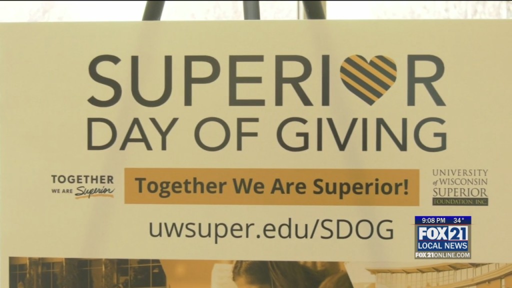 Day Of Giving