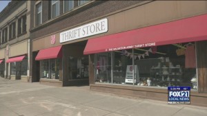 Duluth Sa Thrift Store Closing