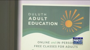 Duluth Adult Education Opens At New Location