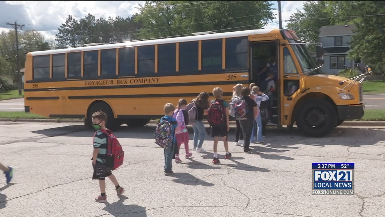 Duluth Public Schools Begins New Strategic Plan Process - Fox21Online