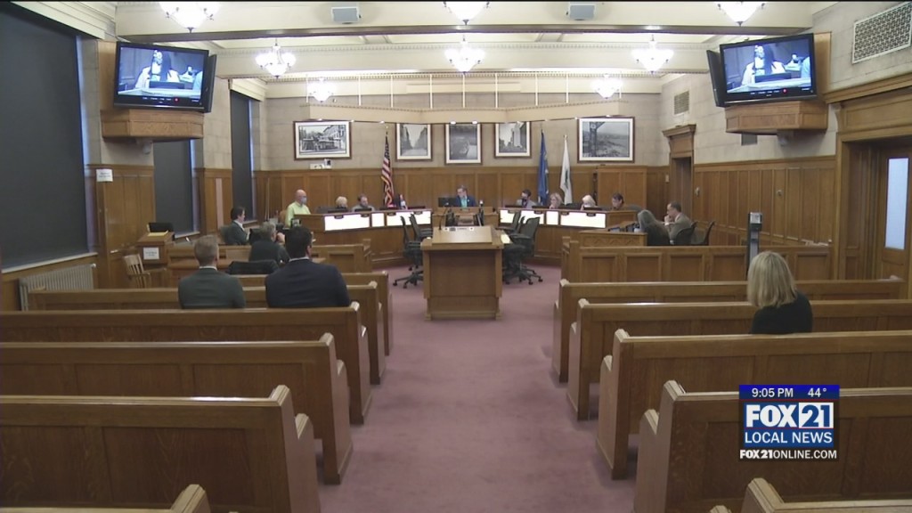 In Person Council