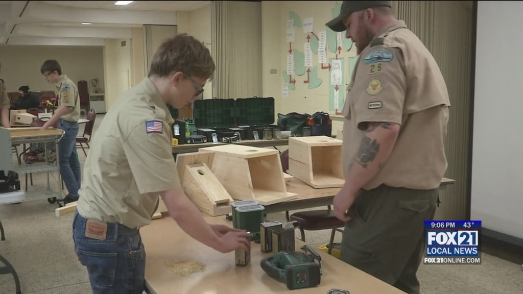 Troop 25