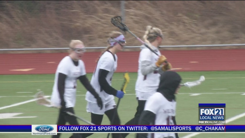 Wolfpack Lax