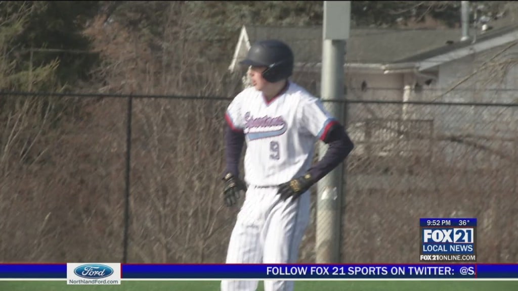 Superior Baseball
