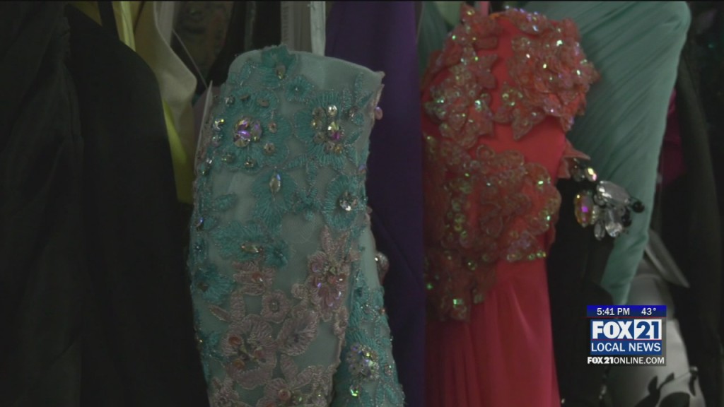Prom Dress Season
