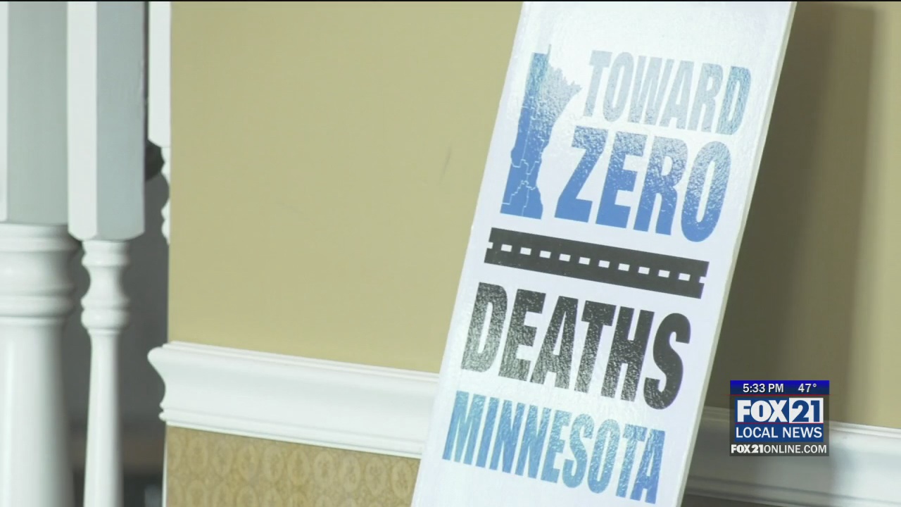 Minnesota Toward Zero Deaths Host Annual Duluth Workshop - Fox21Online