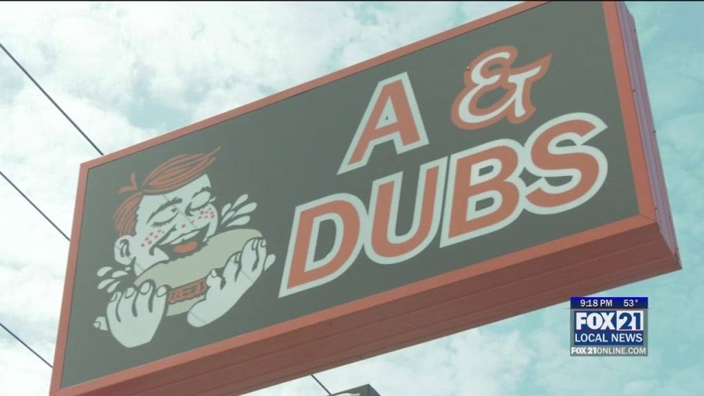 A & Dubs