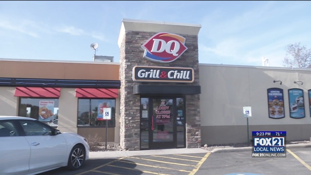 Dq Stuff