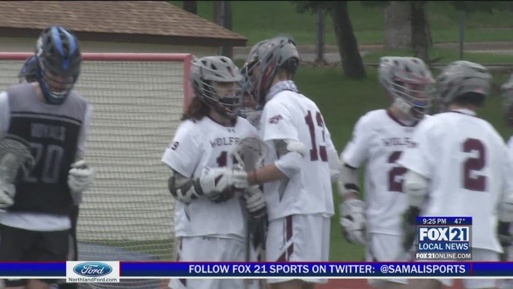 Duluth Lacrosse