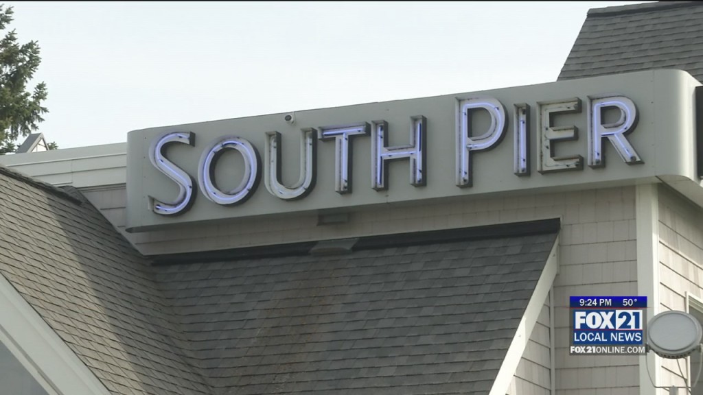 Southpier