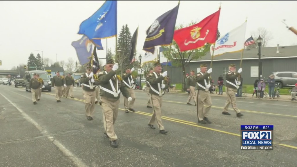 Parade